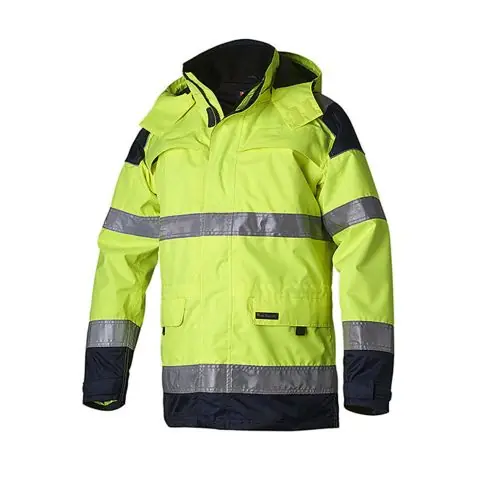 Top Swede 126 Vinterparkas Billig